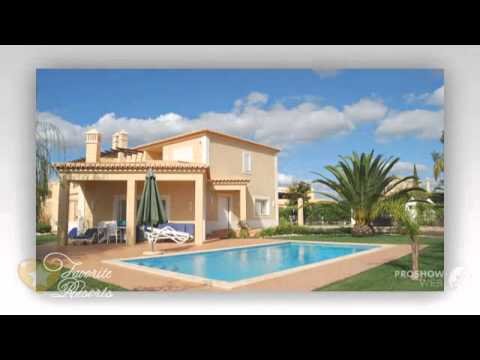 Pestana Golfe Resort – Portugal –  Carvoeiro