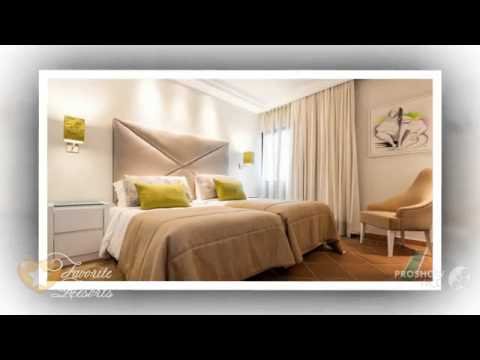 Pine Cliffs Resort – Portugal – Albufeira