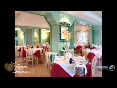 Ponta Grande Sao Rafael Resort – Portugal – Albufeira