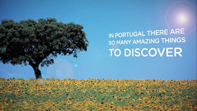 Portugal – Closer Than You Think