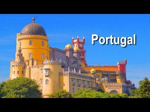 Portugal Top Ten Things To Do