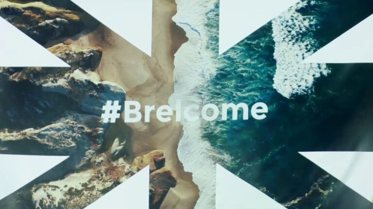 Portugal will never leave you – #Brelcome