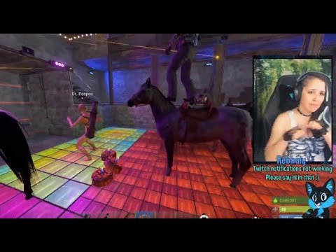 🦊‼️ Potatopia looting, building and general chill ‼️🦊 🦊‼️ Potatopia looting, building and general chill ‼️🦊