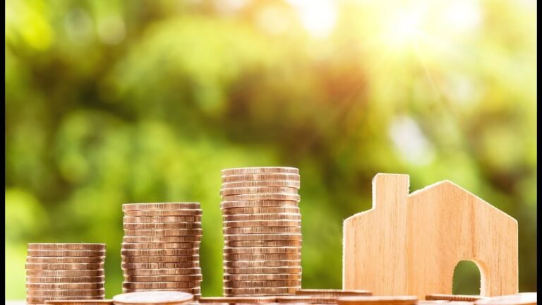 Property prices in Central Portugal