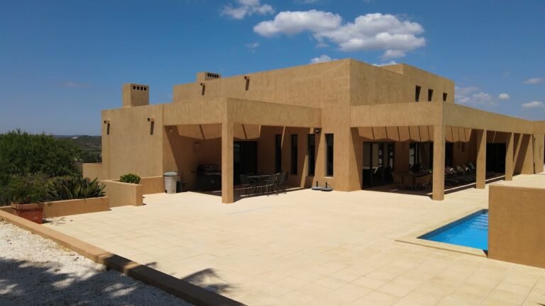 REAL ESTATE FILMMAKING – LAGOS | PORTUGAL