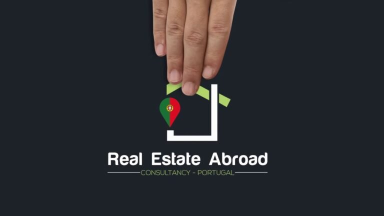 Real Estate Abroad Consultancy Portugal