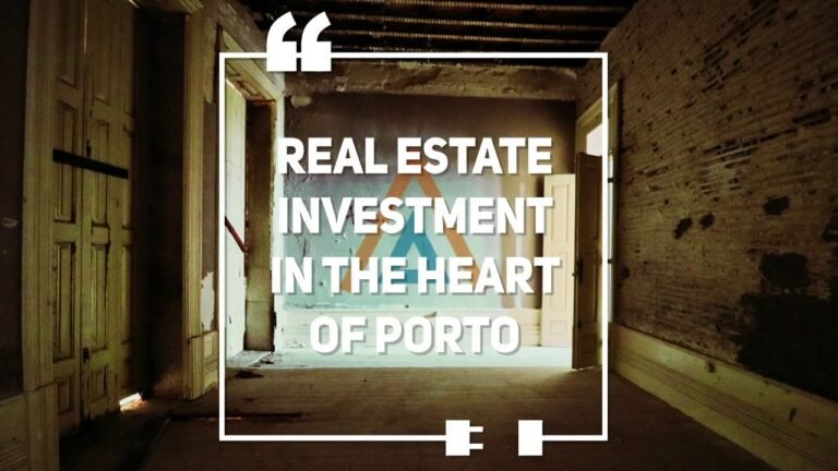 Real Estate Investment in Portugal | Paulimiro Imobiliária Real Estate Investment in Portugal | Paulimiro Imobiliária