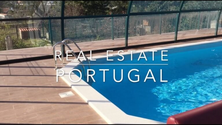 Real Estate Portugal  HD 720p