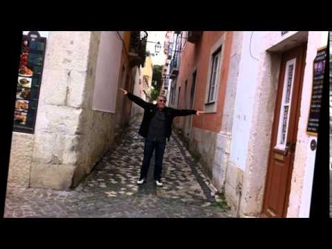 Rent a Buddy – Lisbon Tours