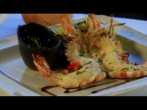 Restaurants in the luxury family Martinhal Beach Resort & Hotel in Portugal