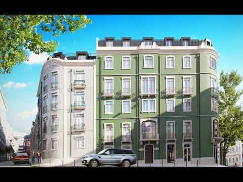 SOTTOMAYOR PREMIUM APARTMENTS