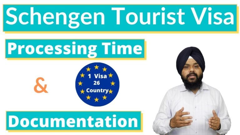 Schengen Tourist Visa Processing Time And Documentation ! Schengen Tourist Visa Update 2021 ! Schengen Tourist Visa Processing Time And Documentation ! Schengen Tourist Visa Update 2021 !