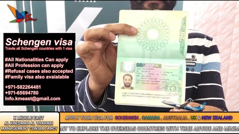 Schengen visa || Travle Europe with 1 visa || 2019 Schengen visa || Travle Europe with 1 visa || 2019