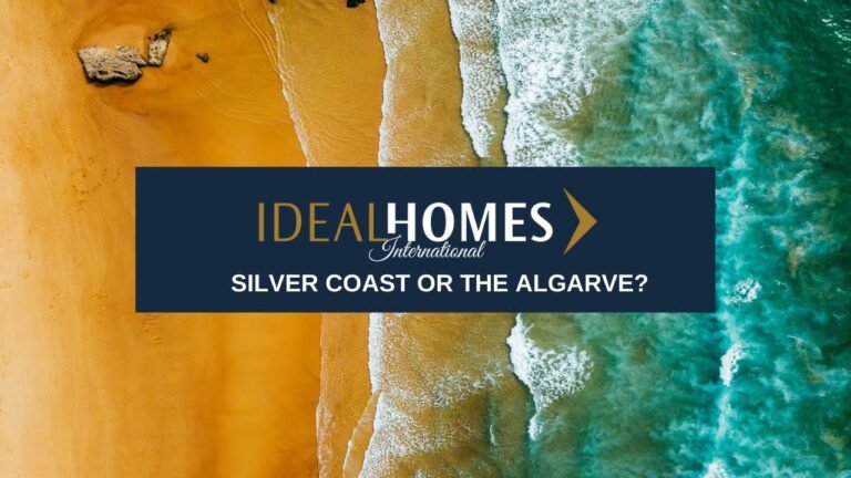 Silver Coast or The Algarve? Sandy Barreiros Gives Her View! On the best location to buy a property Silver Coast or The Algarve? Sandy Barreiros Gives Her View! On the best location to buy a property