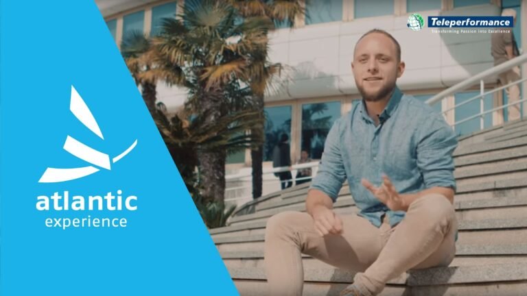 Teleperformance Portugal – Atlantic Experience 2017