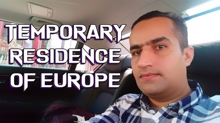 Temporary Residence Poland | Portugal | Study Visa | Visit Visa | Work Permit Temporary Residence Poland | Portugal | Study Visa | Visit Visa | Work Permit