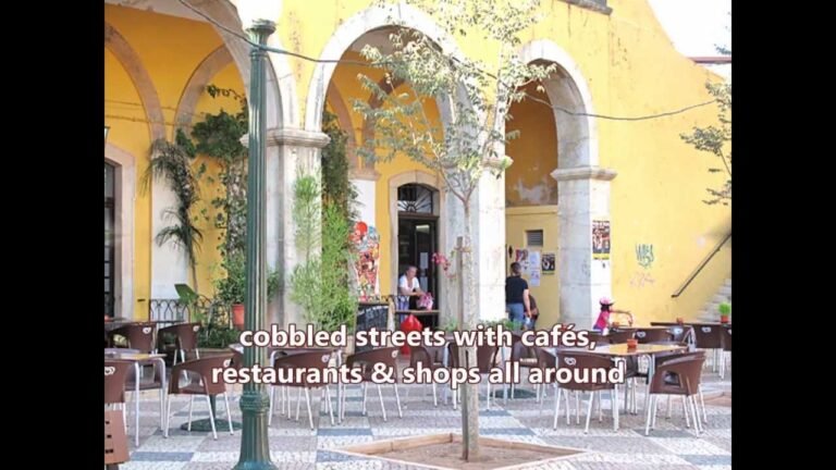 Townhouse To Rent in Silves, Algarve, Portugal