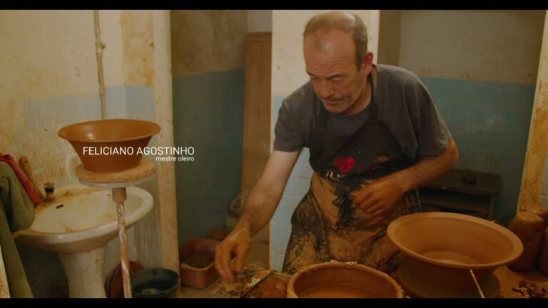 VICARA x Tasco Tableware x Passa ao Futuro = Tasco em Viana do Alentejo. Ep. 7, The Week