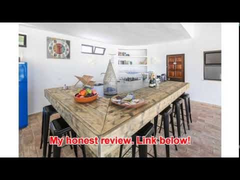Vale a Pena Apartments review. Portugal.