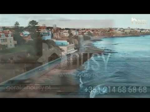 Video Institucional HOUSY REAL ESTATE CASCAIS, LISBOA – PORTUGAL