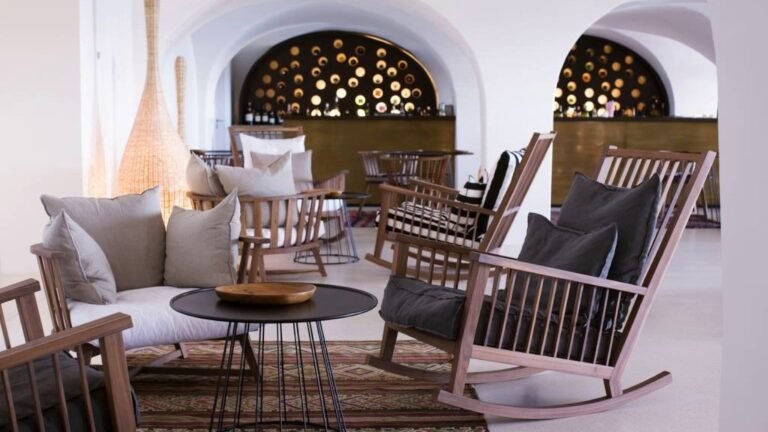 Vilalara Thalassa Resort – Hotel in Lagoa, Portugal