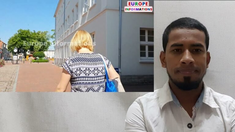 portugal student visa।How to get a green card easily in Portugal