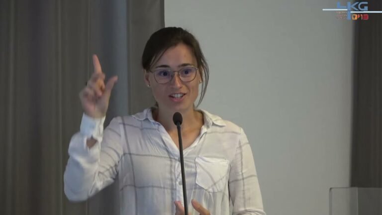 "Gottesdienst mit Missionsbericht aus Porto Velho" mit Maria Behnke| LKG Uffenheim Gottesdienst