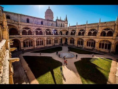 travel: lisbon, PORTUGAL highlights (Jan 2017)