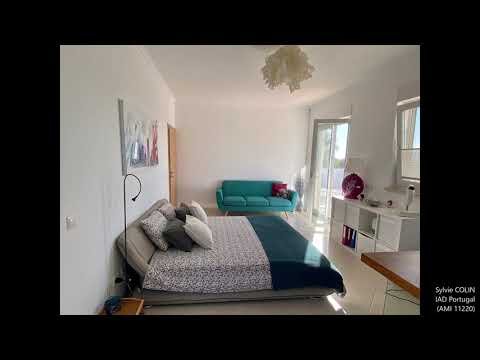 1ha property with 2 houses in Olhão Algarve, Portugal