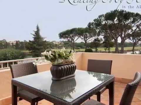 2 Bed Apartments in São Lourenço – Quinta do Lago
