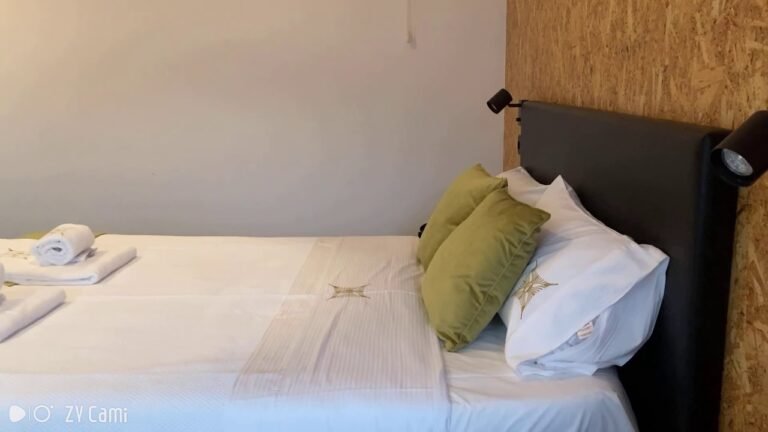 2-bedroom apartment for rent in Porto – Spotahome (ref 487409)