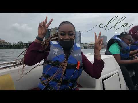 A LAGOS TRIP VLOG ft Inagbe Resort Part 2 (Lagos Island)
