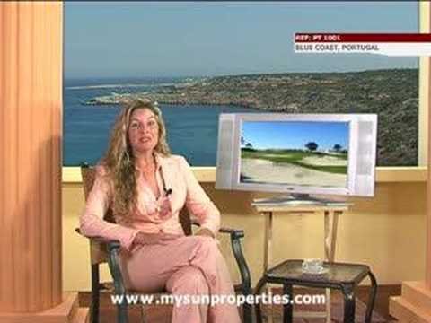 A PROPERTY FOR SALE IN PORTUGAL PT1001