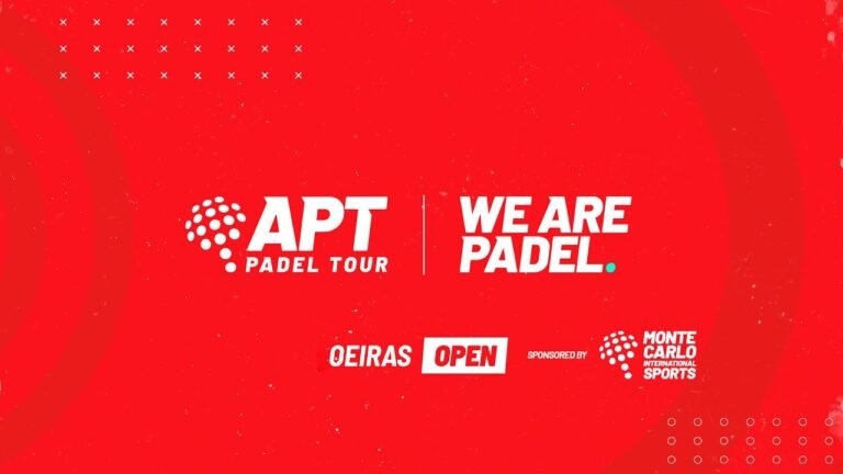 APT – Oeiras Open Cuartos de Final