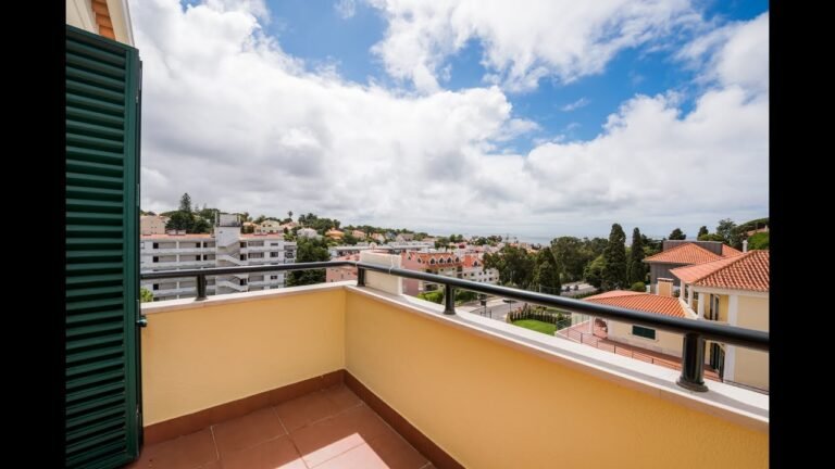Apartamento T3 Villas Sabóia 56, Monte Estoril Apartamento T3 Villas Sabóia 56, Monte Estoril
