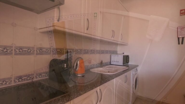 Apartments Praia Mar  for holidays in Portimao  Portugal