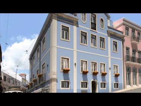 Apartments for sale in Lisbon