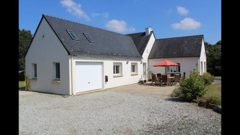 Beautiful New Home with Garden & Terrace – €249,900