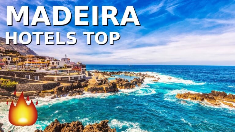 Best Madeira hotels 2020: YOUR Top 10 hotels in Madeira, Portugal