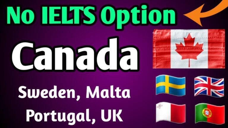 Canada, Best Country For Immigration?