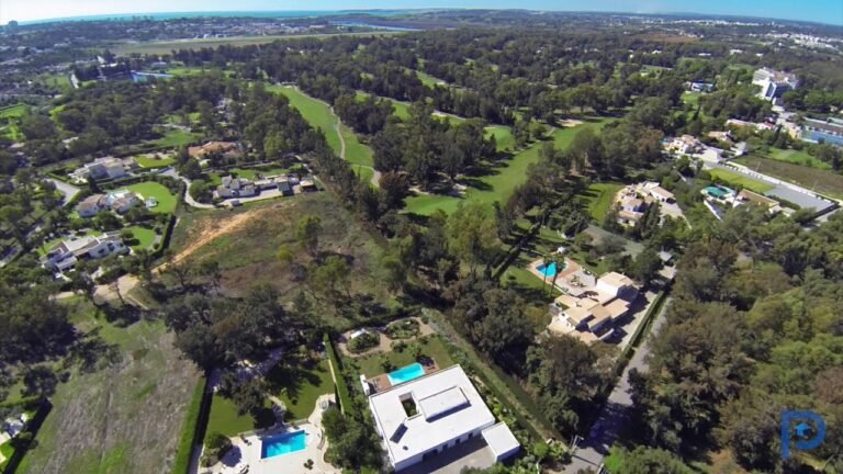 Contemporary Luxury Villa – Alvor – PortugalProperty.com – PPSS337