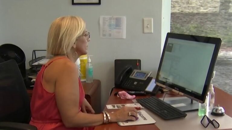 Cuban exiles remain hopeful for a free Cuba 2 months after historic protest on the island