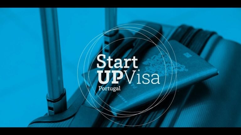 D2 VISA Portugal for Entrepreneurs | VISXA | Immigration Made Easy D2 VISA Portugal for Entrepreneurs | VISXA | Immigration Made Easy