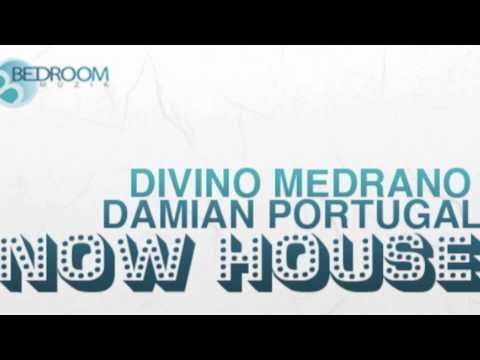 Divino Medrano, Damian Portugal – Now House – House