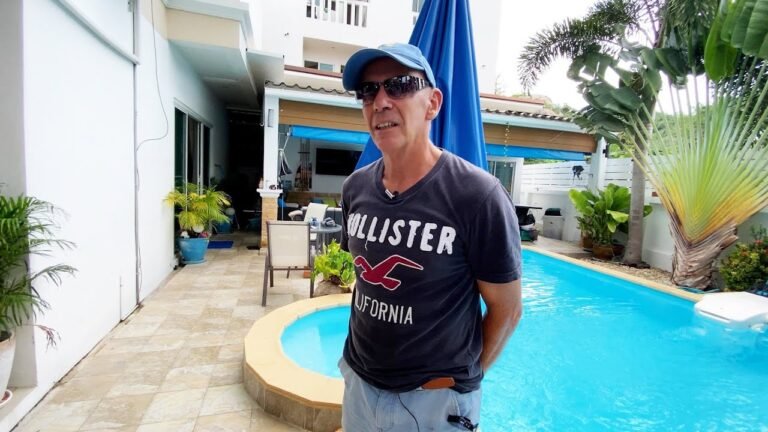 EXPAT LIVING IN THAILAND REGRETS BUYING PROPERTY