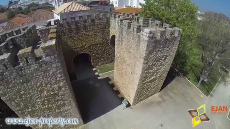 Ejan Property – Lagos – Portugal