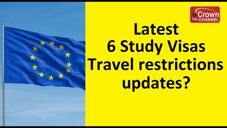 Europe visa expert – Europe Study expert – Schengen study expert – Study in Schengen