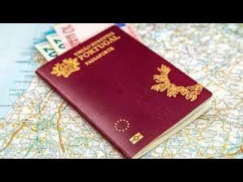 Everything you need to know about Portugal's Golden Visa Program (Golden Visa Series Ep. 2) Everything you need to know about Portugal's Golden Visa Program (Golden Visa Series Ep. 2)