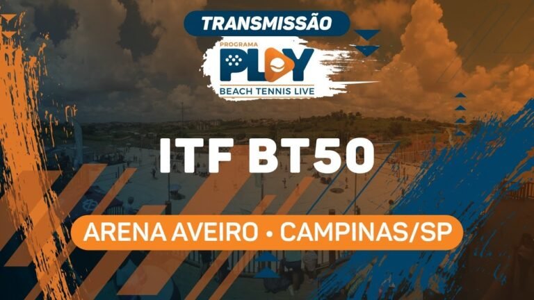 FINAL MASCULINA PROFISSIONAL: LEONARDO G. BRANCO/DANIEL MOLA X GABRIEL SANTOS/JOÃO WIESINGER