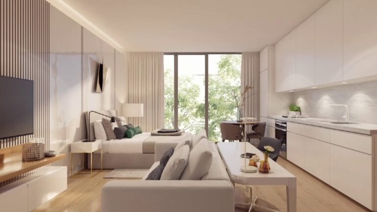 GMG Real Estate – LX Living – Portugal